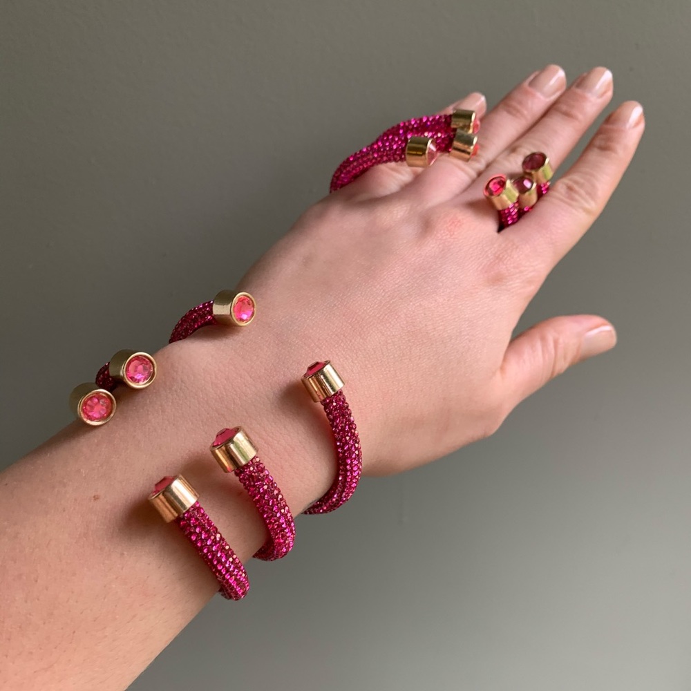 Pink Bracelet - Picture 5 of 8